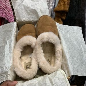 Ugg